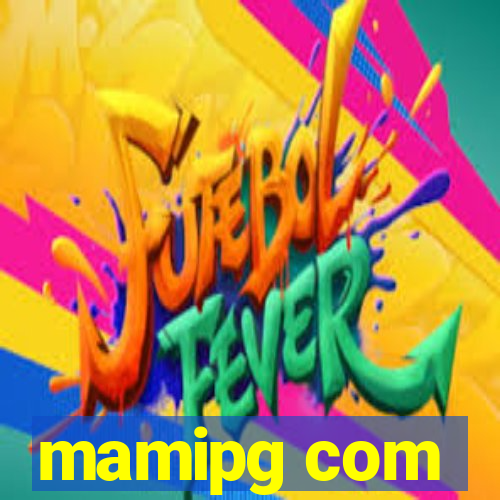 mamipg com